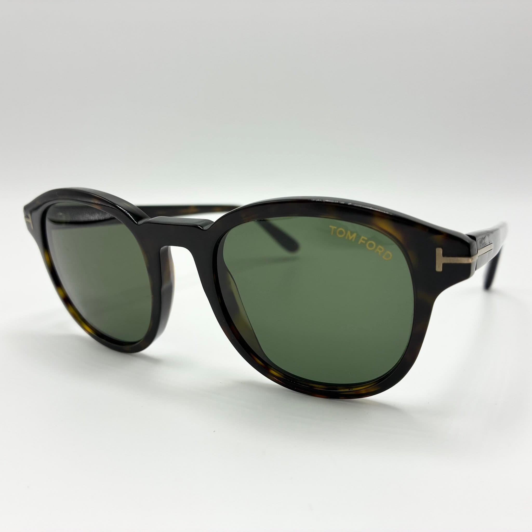 🕶️買取実績🕶️ 【トムフォード サングラス TF0752】ご売却いただきました✨