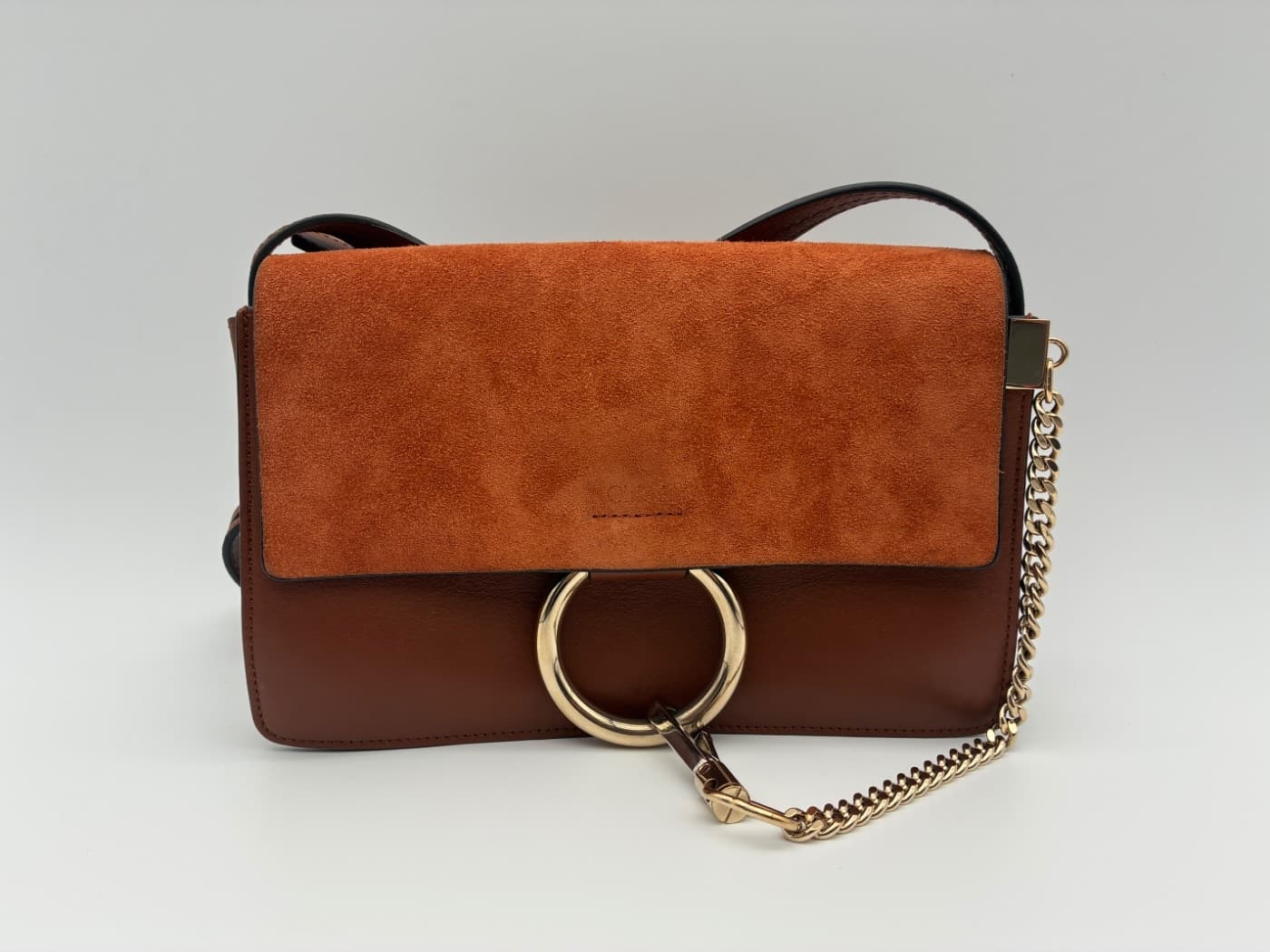 👜買取実績👜  【Chloe-クロエ フェイ】をお買取させていただきました✨