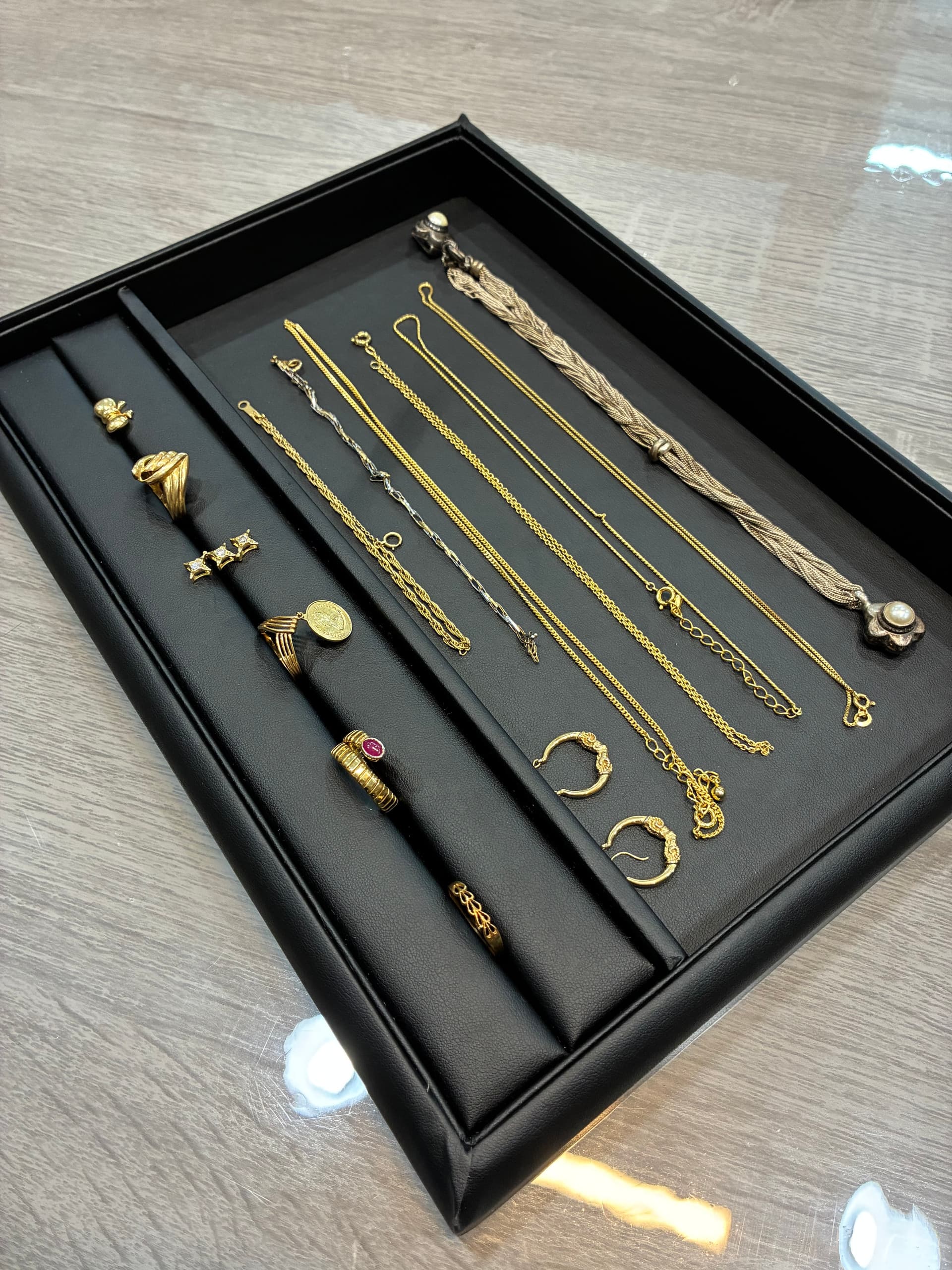 ✨買取実績✨茅ヶ崎店 【金、プラチナ、シルバーアクセサリー】をご売却いただきました✨