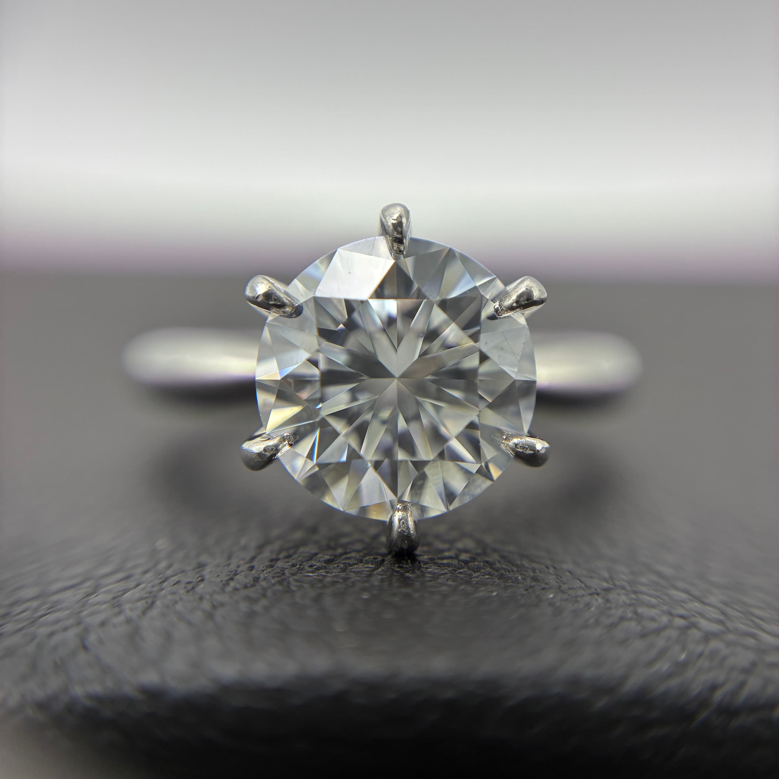 💎買取実績💎 【2ct ダイヤモンド リング】お買取いたしました✨